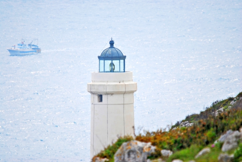 Otranto e dintorni